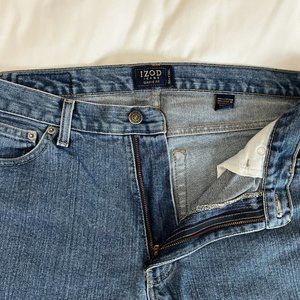 IZOD men's jeans